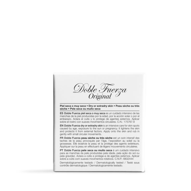 bella aurora doble fuerza piel seca 30ml bella aurora doble fuerza piel seca 30ml