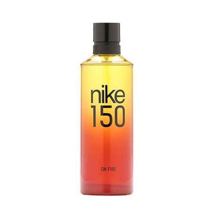 nike man on fire eau de toilette