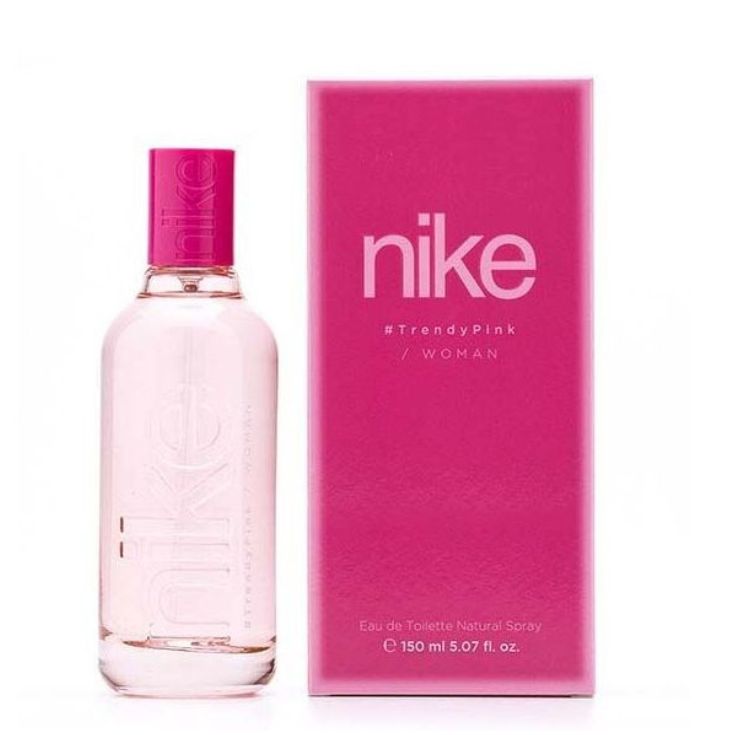 nike woman trendypink 30ml