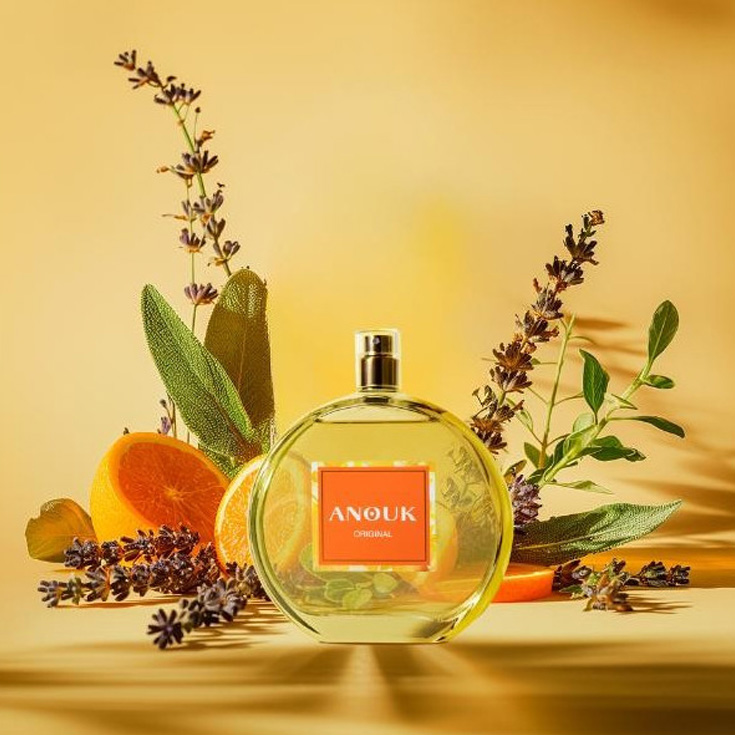 anouk clasic eau de toilette cofre 2 piezas anouk clasic eau de toilette cofre 2 piezas