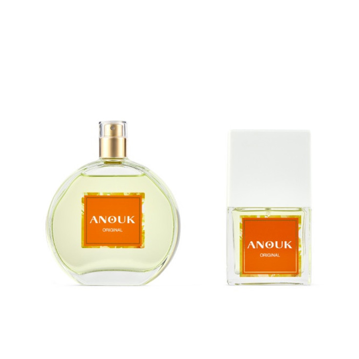 anouk clasic eau de toilette cofre 2 piezas anouk clasic eau de toilette cofre 2 piezas