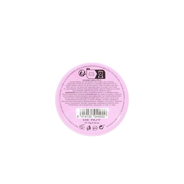 mr wonderful balsamo labial cotton candy 15 ml mr wonderful balsamo labial cotton candy 15 ml