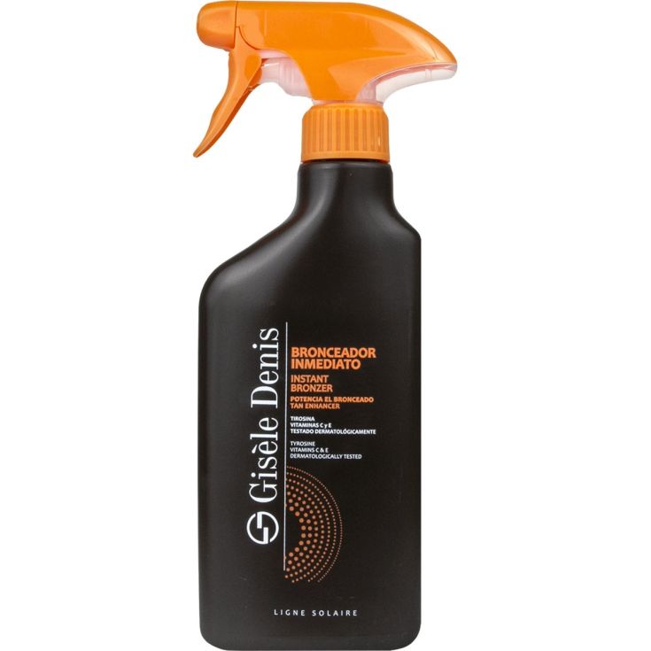 gisele denis solar inmediato invisible spy.300 ml