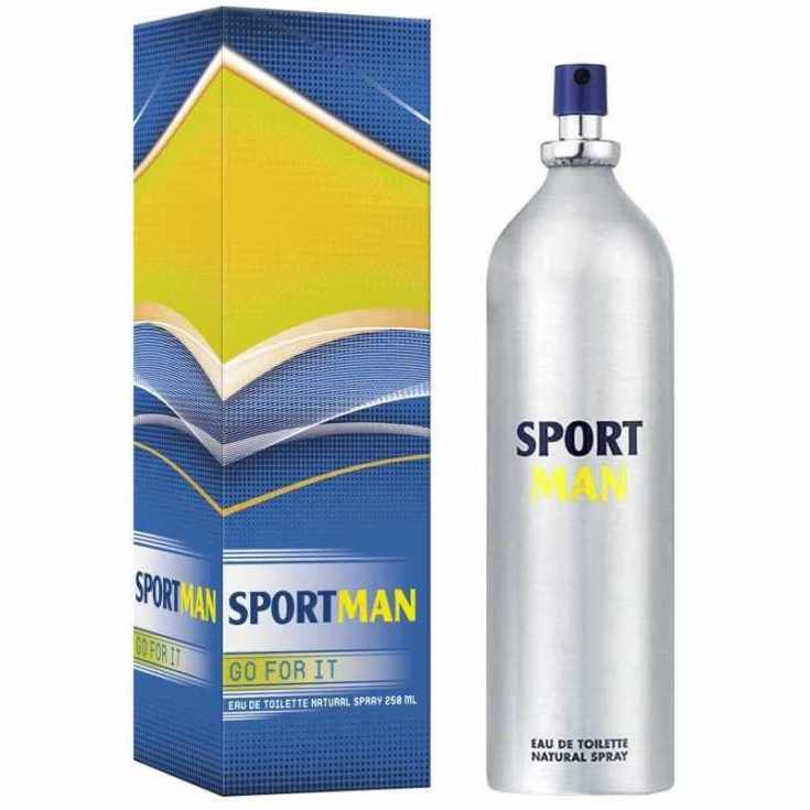 puig sportman eau de toilette 250ml
