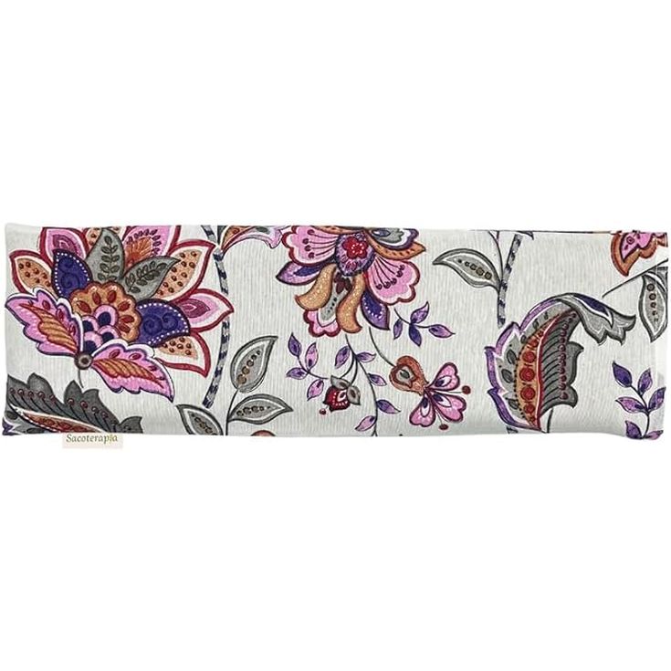 sacoterapia basico botanico