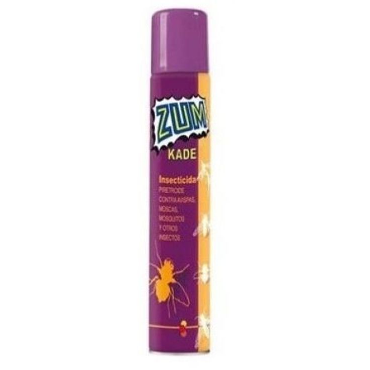 zum kade insecitida voladores spray 750ml 