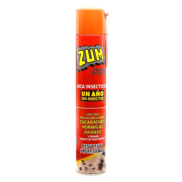 zum laca rastreros spray 750ml