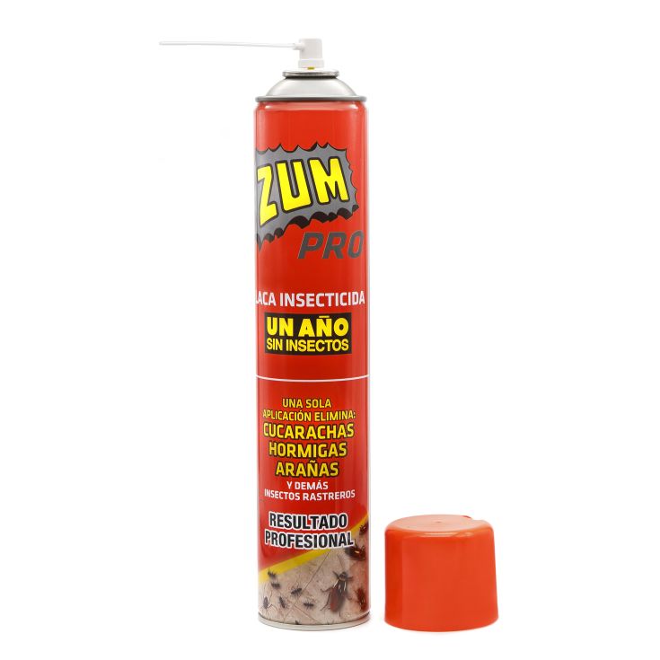 zum laca rastreros spray 750ml