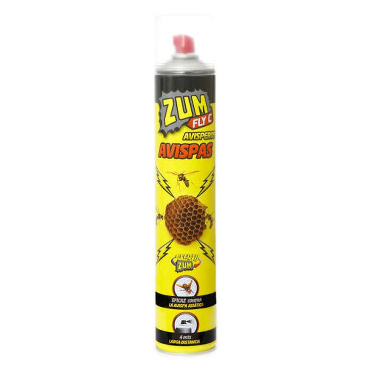 zum fly avispas spray 750ml
