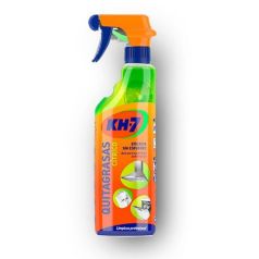kh-7 quitagrasa citrico pistola 780ml