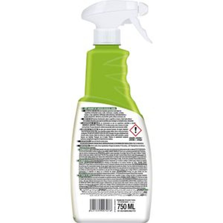 disiclin vinagre limon pistola 750ml