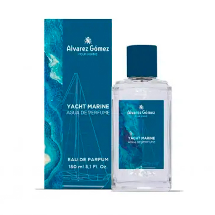 alvarez gomez yacht marine pour homme 