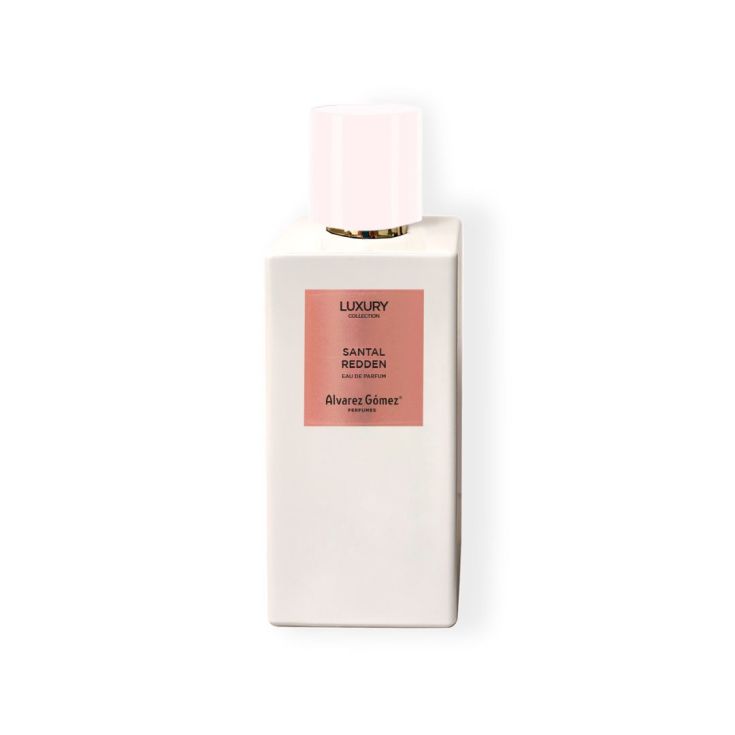 alvarez gomez luxury santal redden bombonera 100ml