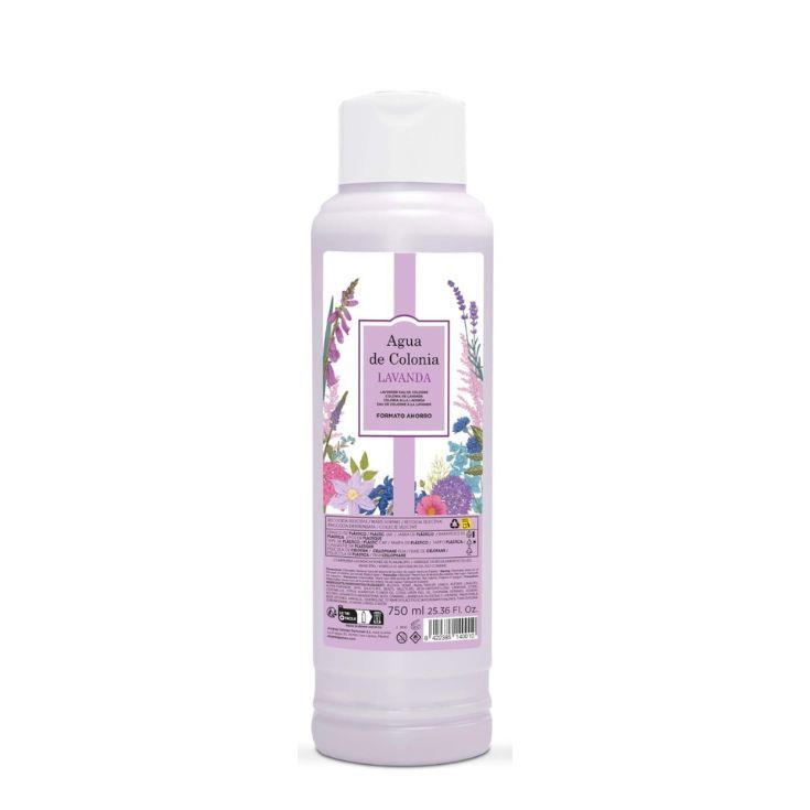 alvarez gomez agua de colonia bergamota 750ml