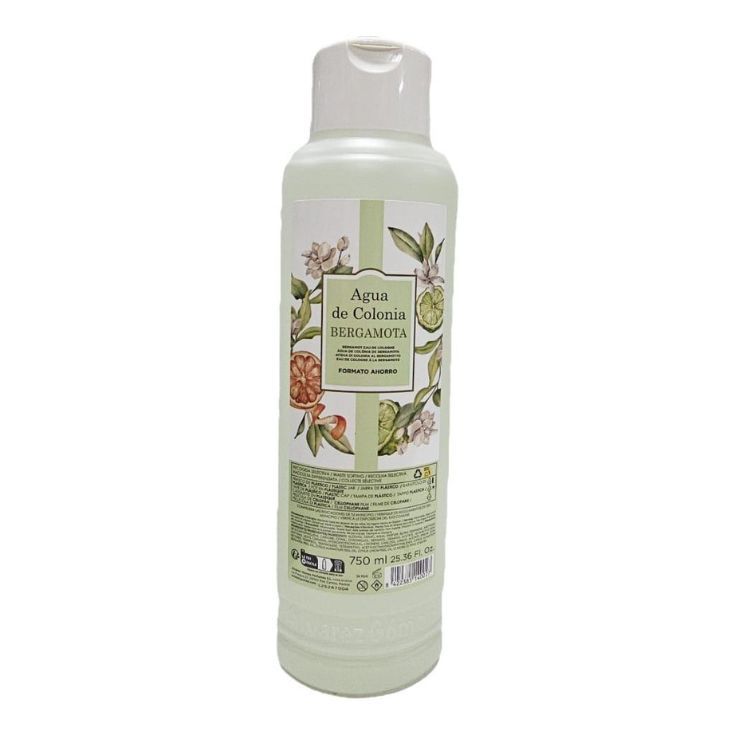 alvarez gomez agua de colonia lavanda 750ml alvarez gomez agua de colonia lavanda 750ml