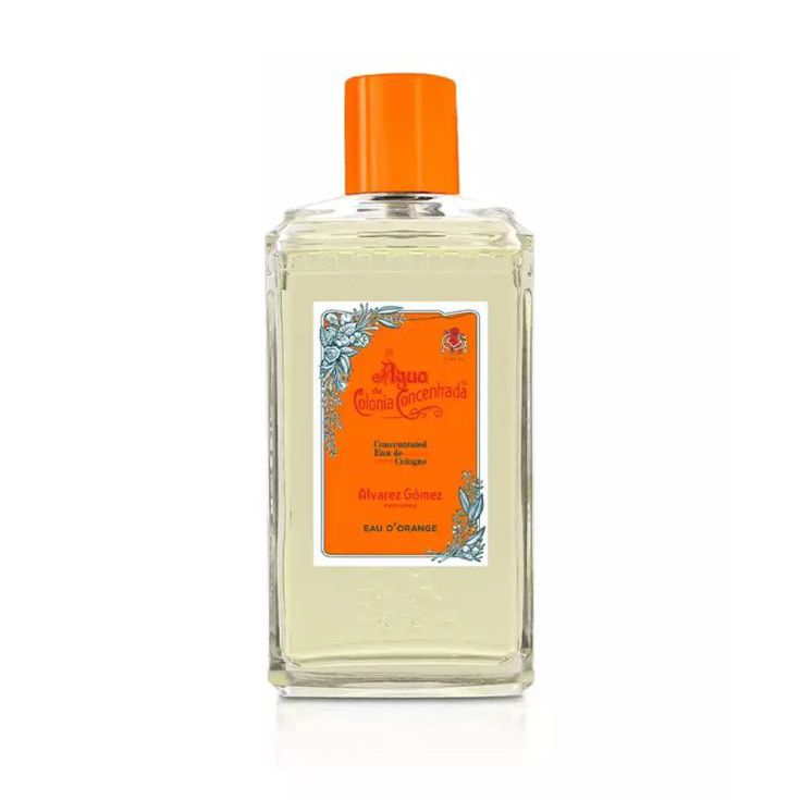 alvarez gomez d'orange agua concentrada alvarez gomez d'orange agua concentrada