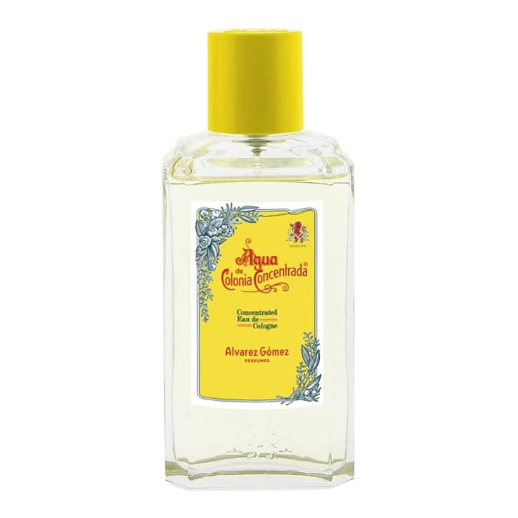 alvarez gomez agua de colonia concentrada alvarez gomez agua de colonia concentrada