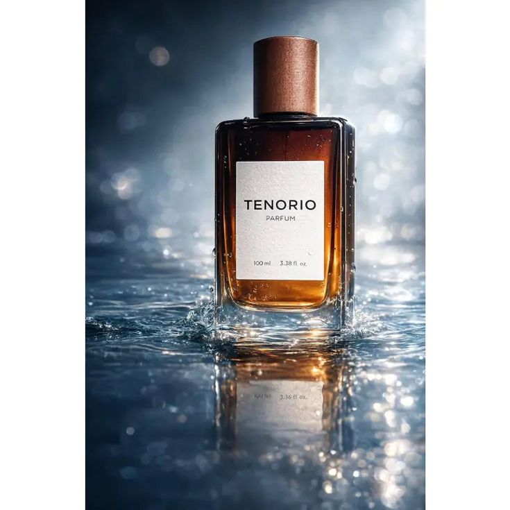 manu tenorio parfum 100ml
