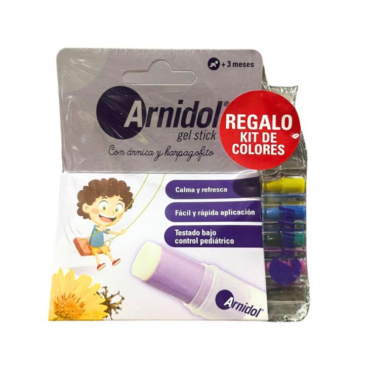 arnidol stick 15 ml arnidol stick 15 ml