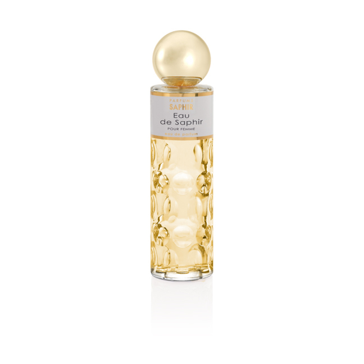 eau de saphir 
