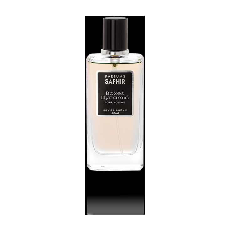 saphir boxes dynamic 200ml