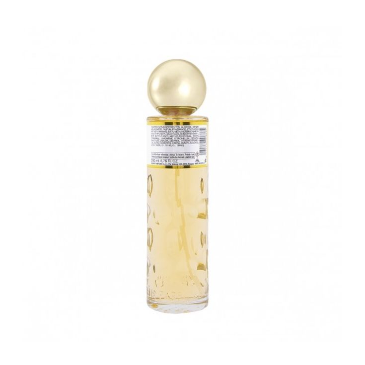 saphir perfume siloe
