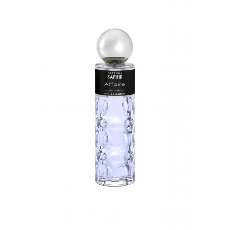 saphir affaire homme eau de toilette