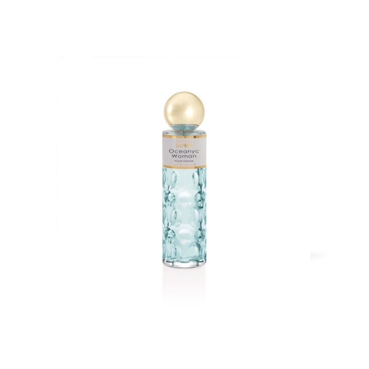 saphir oceanyc woman 30ml