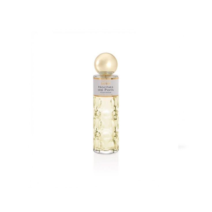 saphir noches de paris sra 30ml