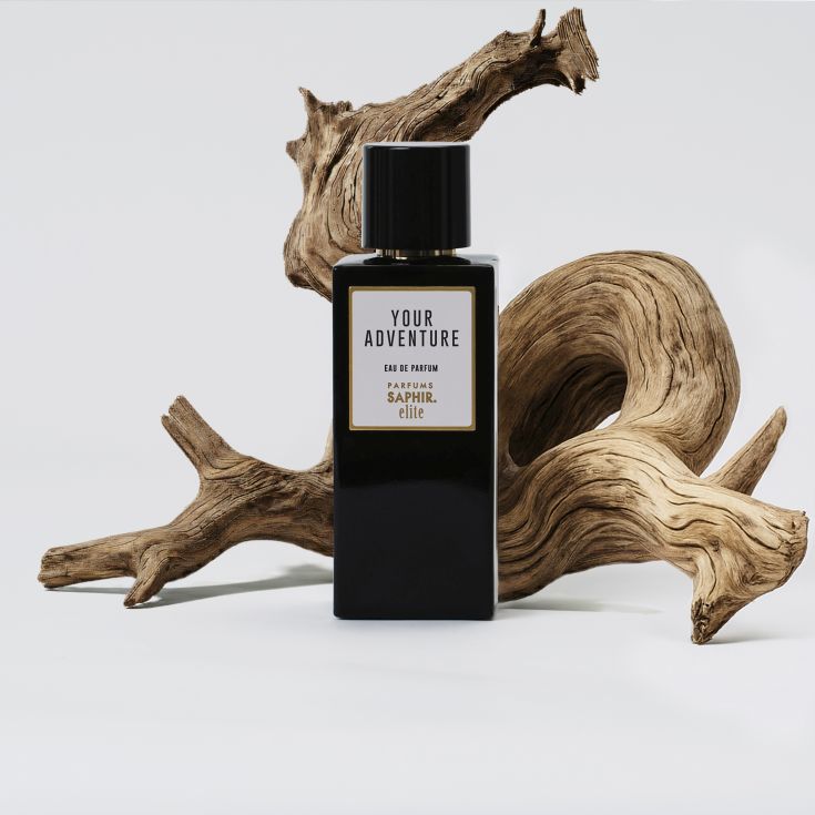 saphir elite your adventure 100ml