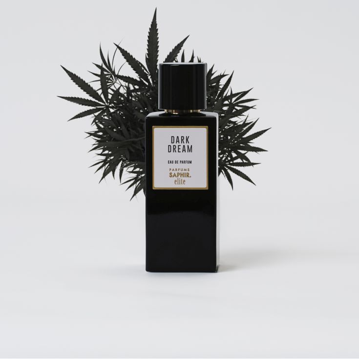 saphir elite dark dream 100ml