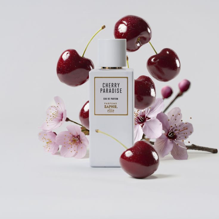 saphir elite cherry paradise 100ml