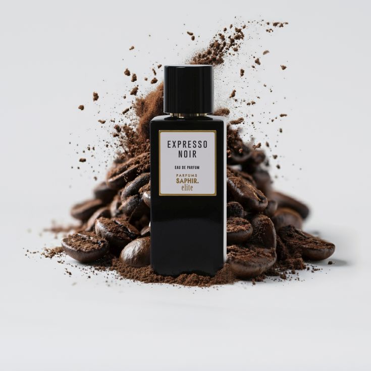 saphir elite expresso noir 100ml