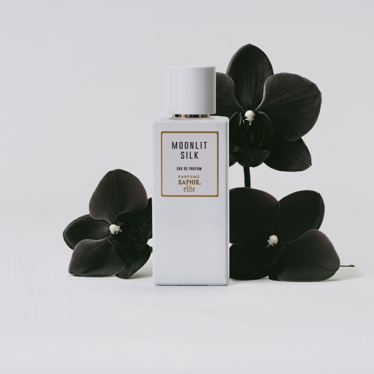 saphir elite moonlit silk 100ml