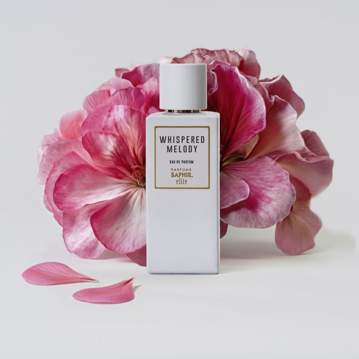 saphir elite whispered melody 100ml