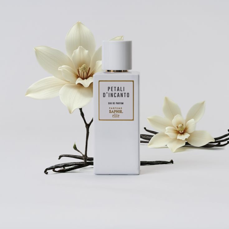 saphir elite petali d'incanto 100ml