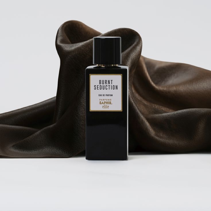 saphir elite burnt seduction 100ml