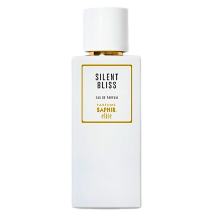 saphir elite silent bliss 100ml