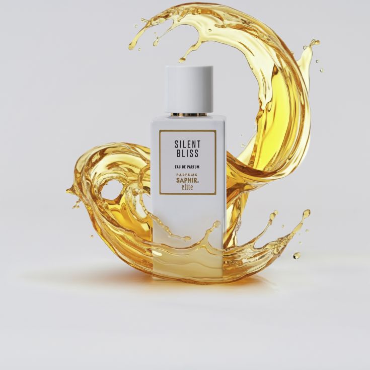 saphir elite silent bliss 100ml