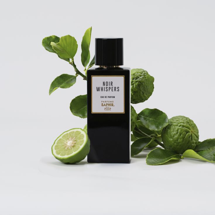 saphir elite noir whispers 100ml 