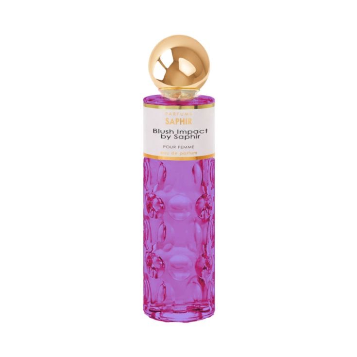 saphir sra blush impact 200ml