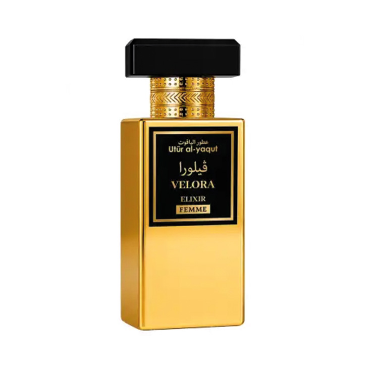 saphir utur elixir femme velora 50ml