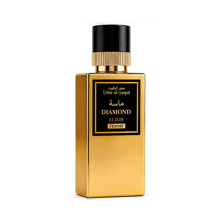 saphir femme utur al-yaqut elixir diamond 50ml