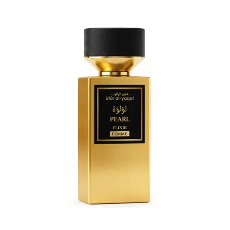 saphir femme utur al-yaqut elixir pearl 50ml