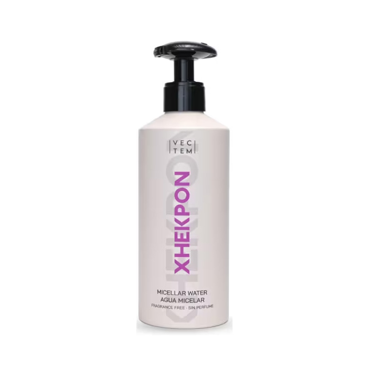 xhekphon agua micelar 350ml