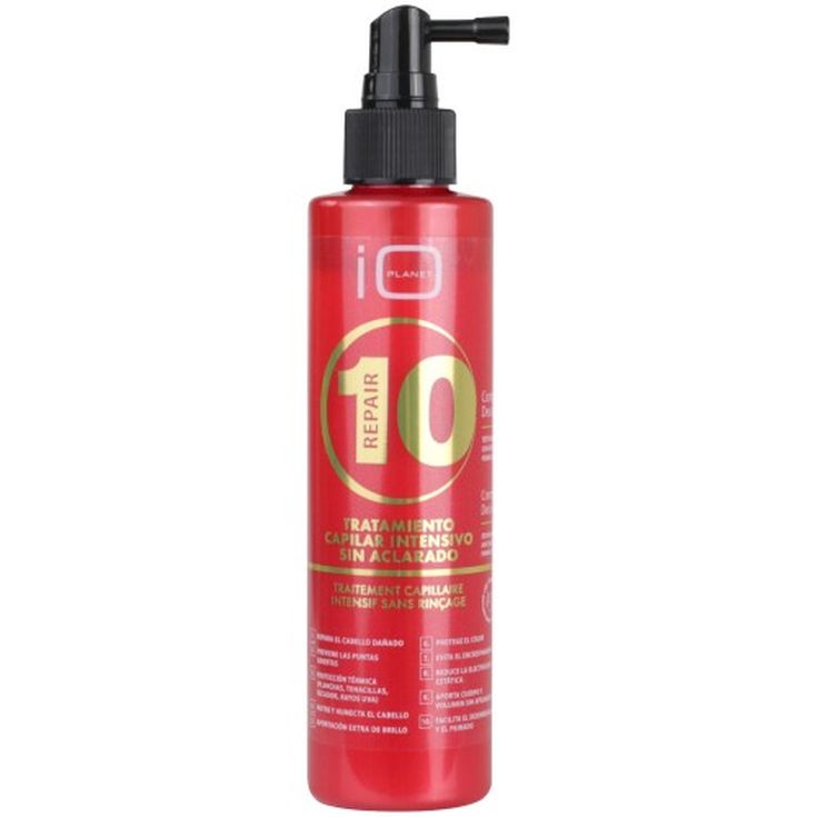 io planet repair 10 tratamiento intensivo 200ml io planet repair 10 tratamiento intensivo 200ml