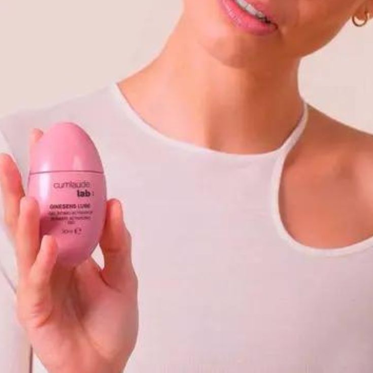 cumlaude ginesens lube 30ml   cumlaude ginesens lube 30ml