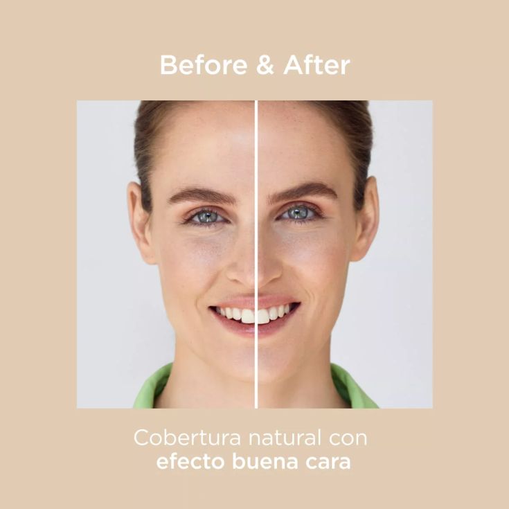 isdin fotoprotector fusion water color sfp50 50ml