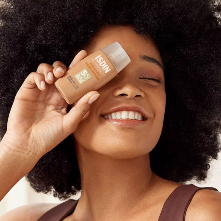 isdin fotoprotector fusion water color sfp50 50ml isdin fotoprotector fusion water color sfp50 50ml