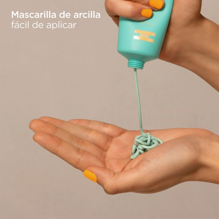 isdin acniben face mask 75ml